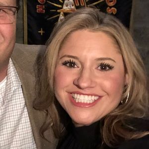 Meet your Posher, Casey